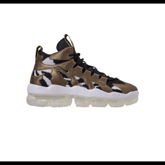 Air vapormax Gliese ‘Metallic Field” - Picture 1 of 1